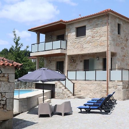 Casa Do Moinho Διαμέρισμα Cabeceiras de Basto Εξωτερικό φωτογραφία