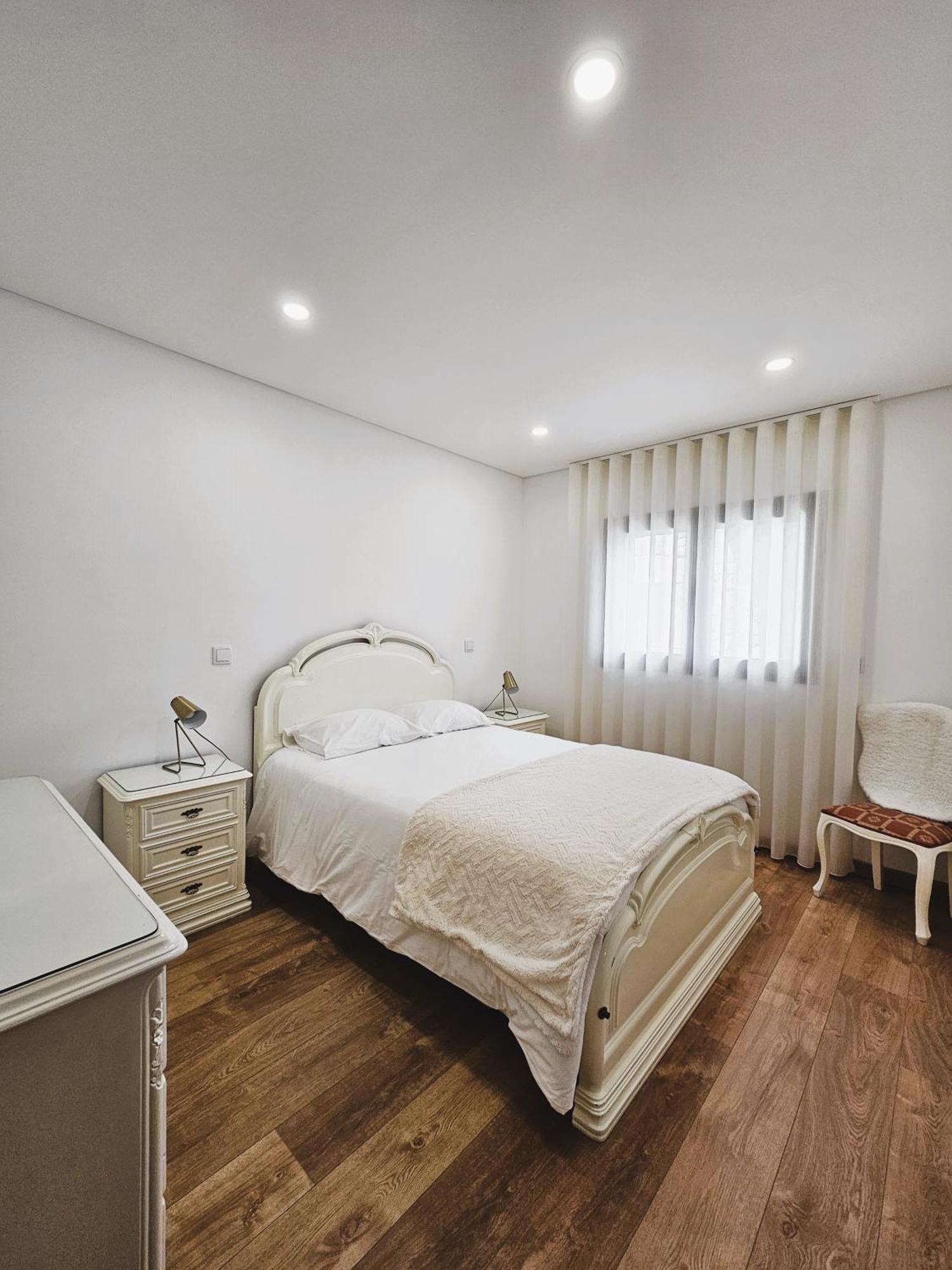 Casa Do Moinho Διαμέρισμα Cabeceiras de Basto Εξωτερικό φωτογραφία
