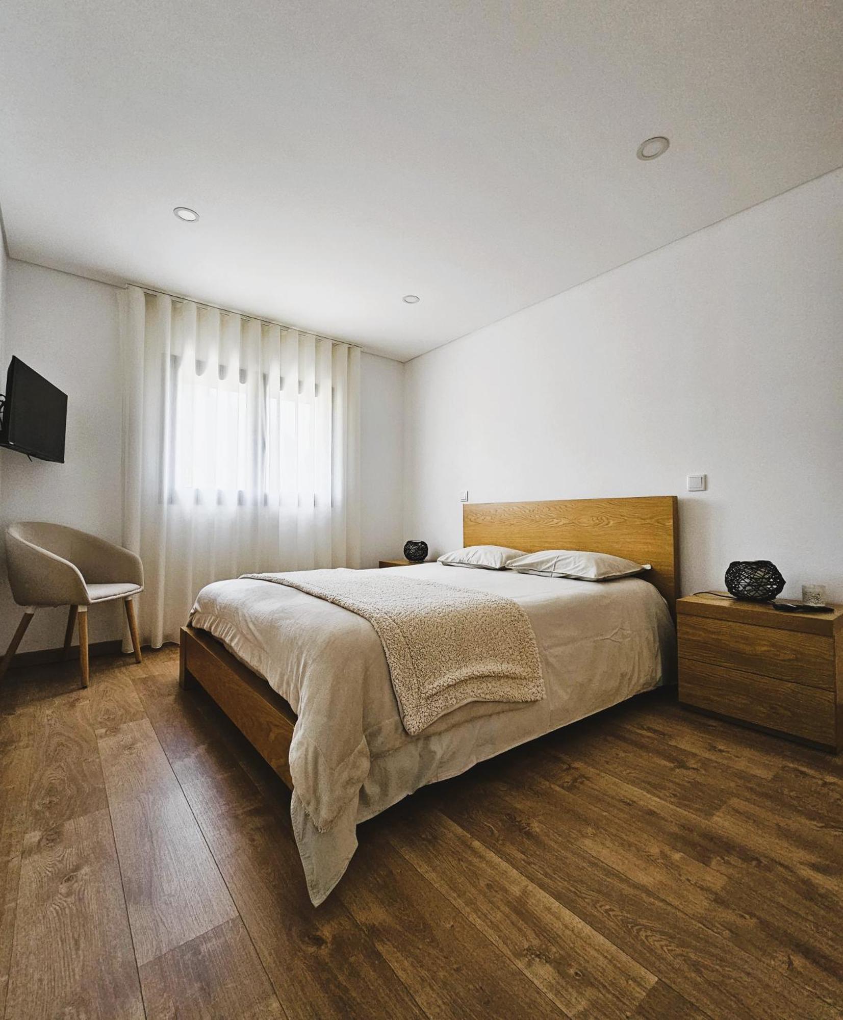 Casa Do Moinho Διαμέρισμα Cabeceiras de Basto Εξωτερικό φωτογραφία