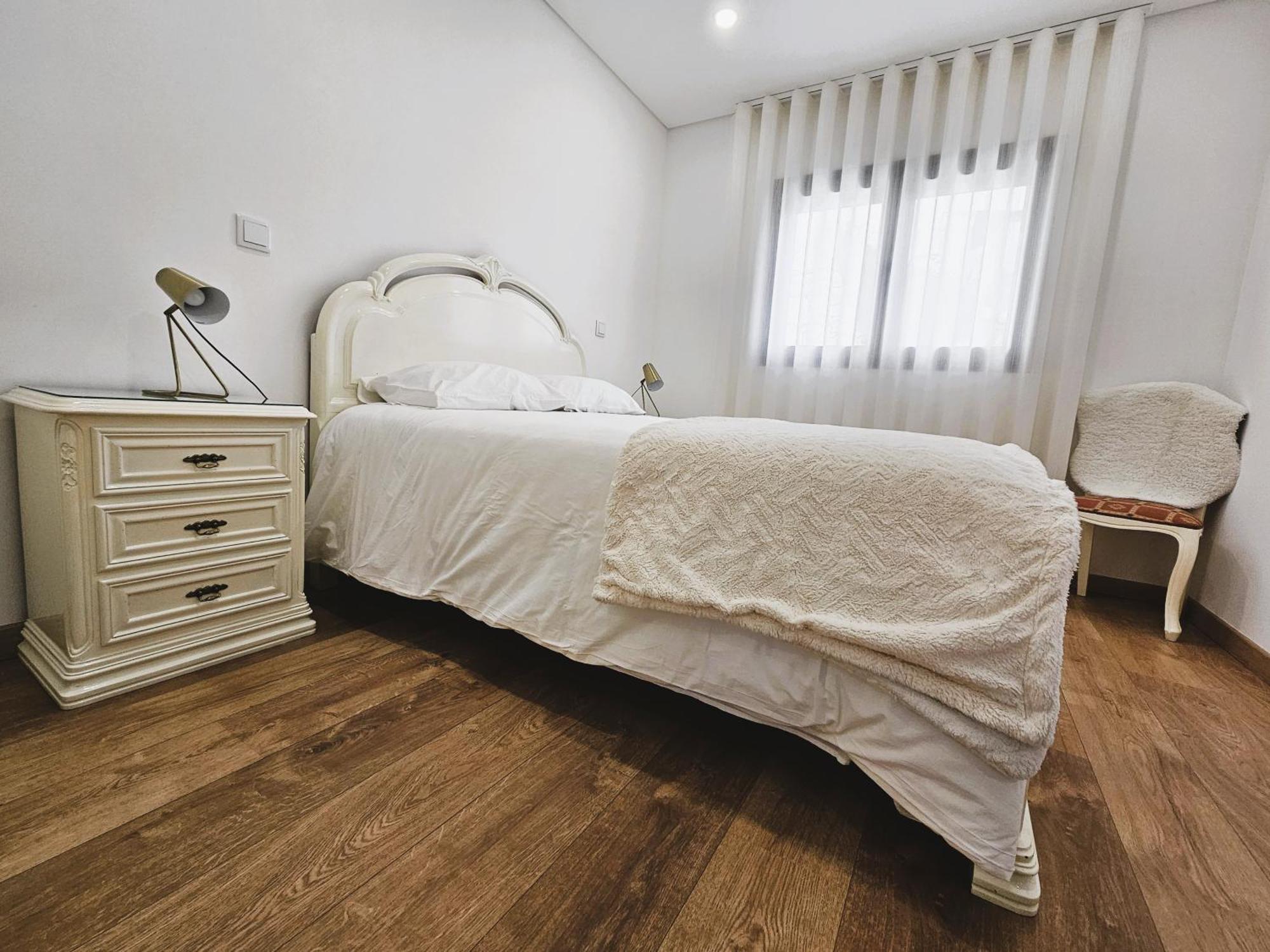 Casa Do Moinho Διαμέρισμα Cabeceiras de Basto Εξωτερικό φωτογραφία