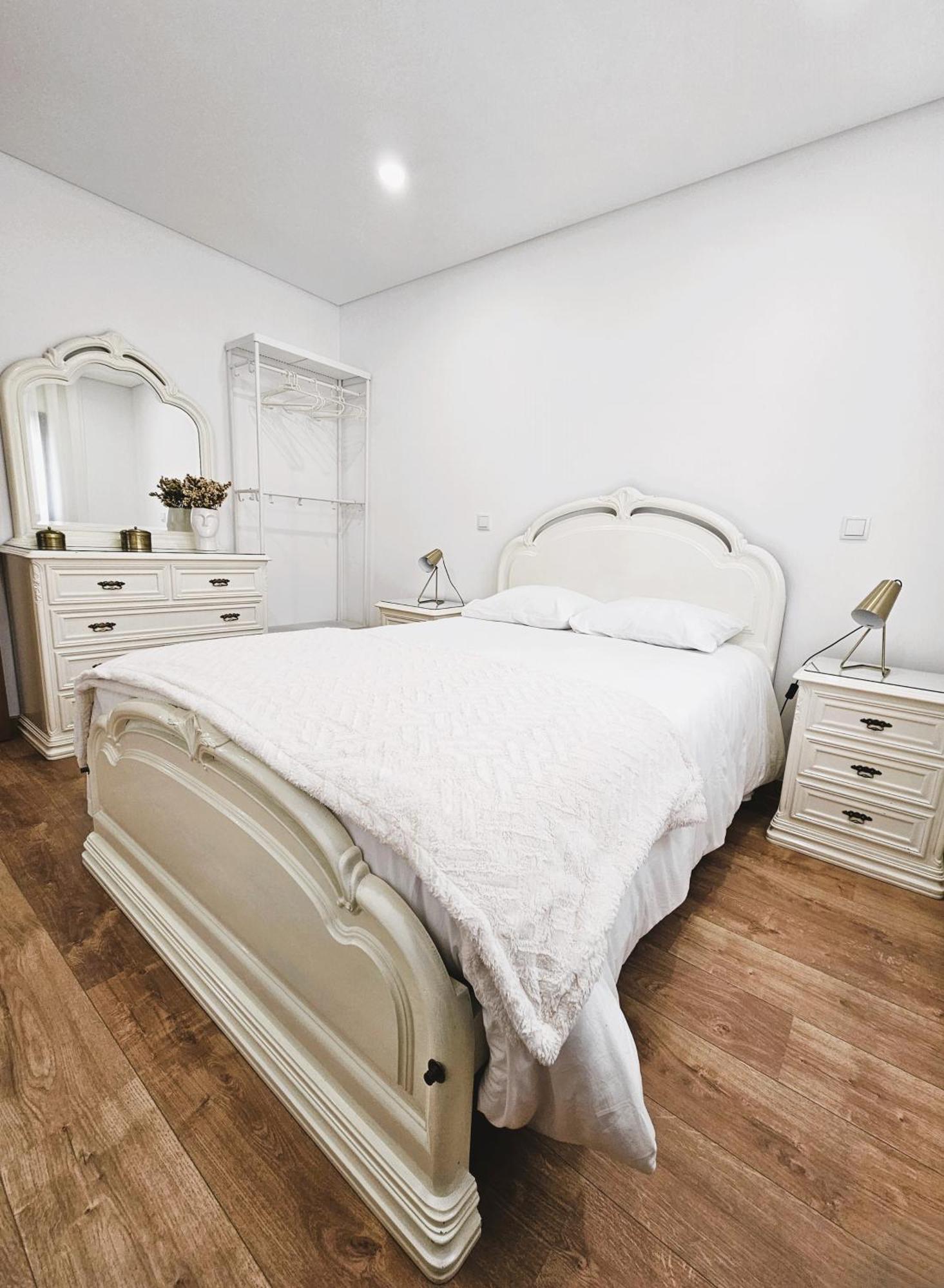 Casa Do Moinho Διαμέρισμα Cabeceiras de Basto Εξωτερικό φωτογραφία
