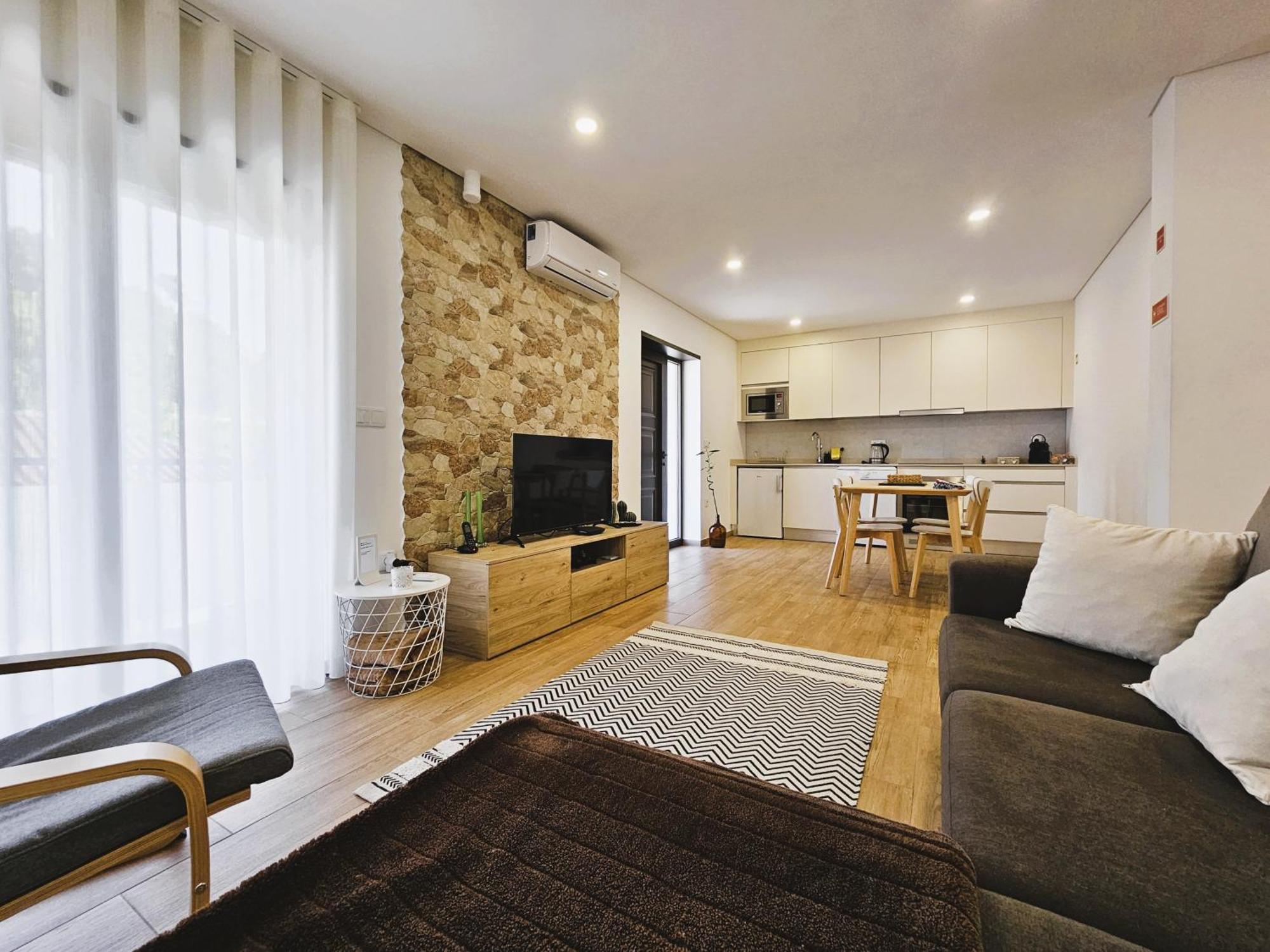 Casa Do Moinho Διαμέρισμα Cabeceiras de Basto Εξωτερικό φωτογραφία